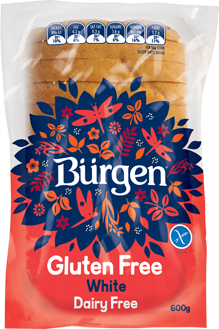 Sliced Breads